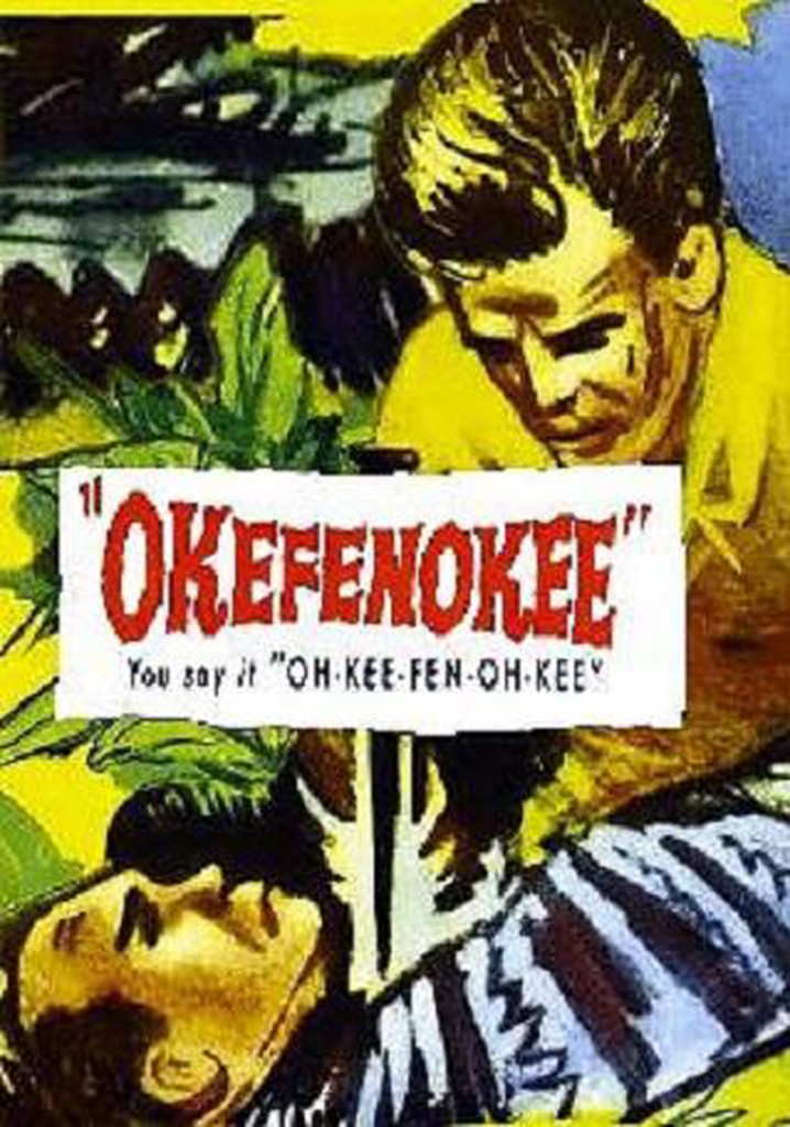 Okefenokee Streaming Where To Watch Movie Online